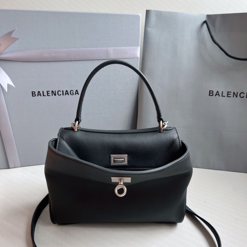 Balenciaga Top Handle Bags